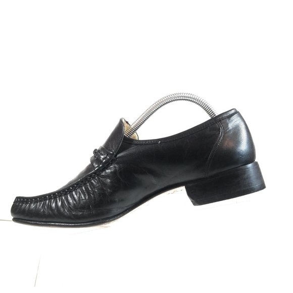 Grenson Men Moccasin Loafers Size 8 main image 9